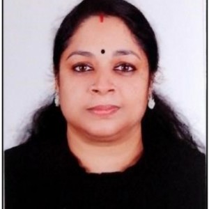 Smitha Binu 