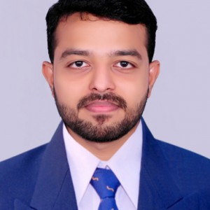 RAJEESH SASI