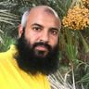 Hafiz Islam Ullah