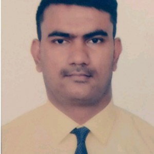 Vicky Vaidya