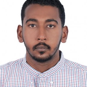 Mohammed Salah Ali 