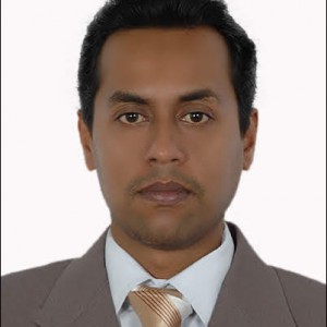 Muhammad Harris Rabbani