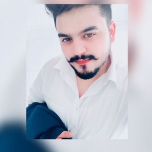 Ali abbas