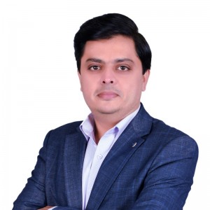 Syed Abuturab Gilani
