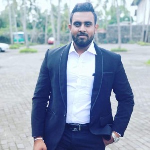 Shalitha Madushan Kaluarachchi