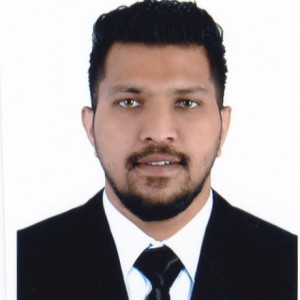 Mohammed Tabrez Shaikh