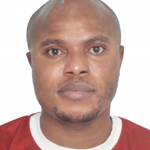 Oluwaseun Emmanuel Olorunfemi 