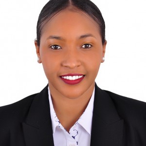 Catherine Wakarindi Wanjohi