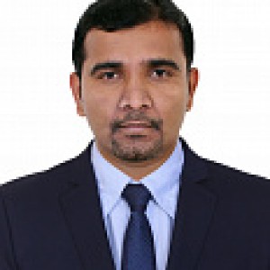 Nagaraja Honnashettihalli Thimmanna