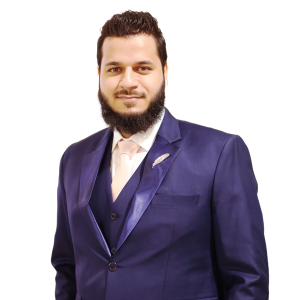 Azam Muhammad Saleem