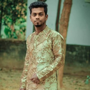 Muhammad Mazharul Islam 
