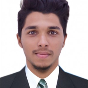 Muhammed Shadman Gafoor