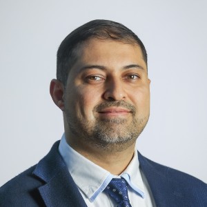 SHIRAZ ANSARI