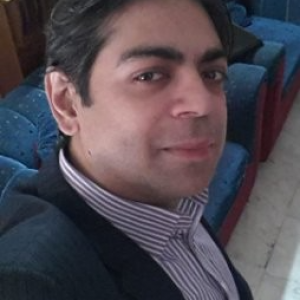 Ammar Shaikh
