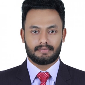 shameel kunnath parambil
