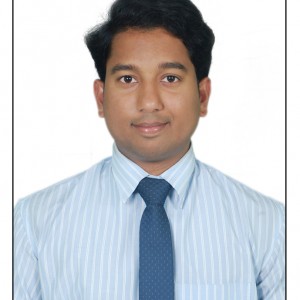 MUBEEN ALI SHAIK