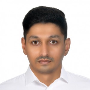 Abdul khalik shaikh