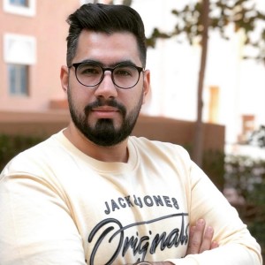 Zaher Ghanem
