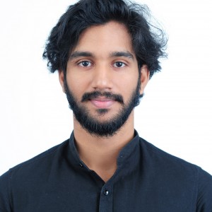 Ajeesh T