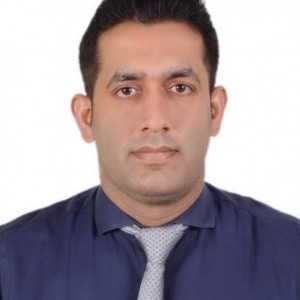 Rajesh Hotwani
