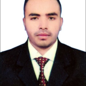 AMMAR ALI HAIDER 