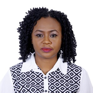 Philomena Nwachukwu