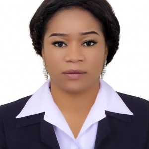 Okere rosemary E