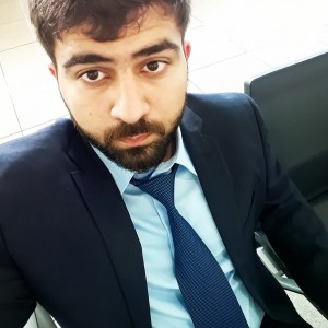 Mohammad Ahmed 