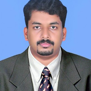 Binoj Cherian 