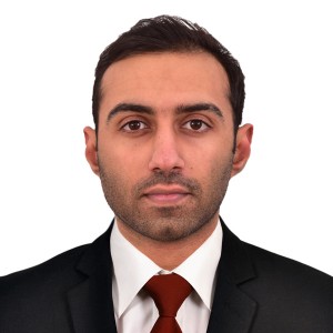 TAHIR AHMED