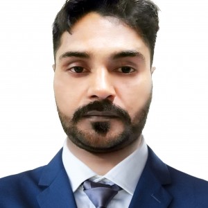 Junaid Sheraz