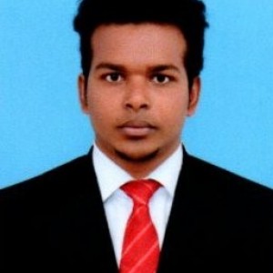 Arul Jackson