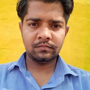 Mohammad Danish Alam