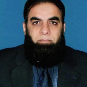 Muhammad Asif Jamil