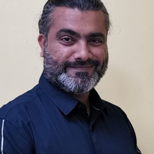 GHUFRAN SADIQ