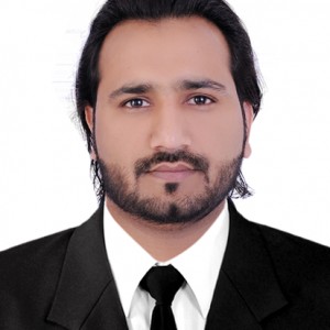 Muhammad Imran Javaid