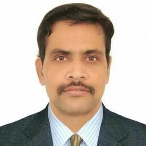 Manas kumar satapathy