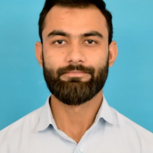Suhail Ahmad Khan 