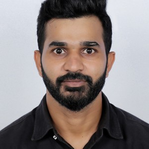 Farazath Ahmed