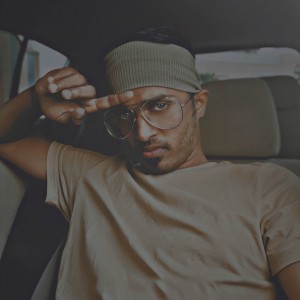 Mohammed Mahzoom