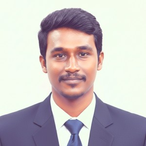 Sakthivel Murugesh