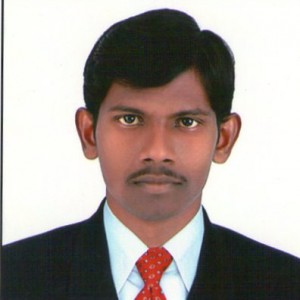 Santosh Kumar Bairappaka