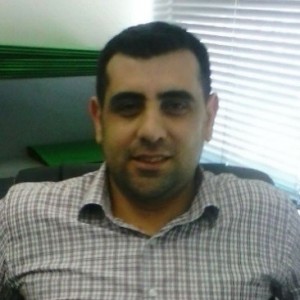 Ahmad Mohamad Alkassar