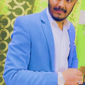 Faizan Mohammed Akheel