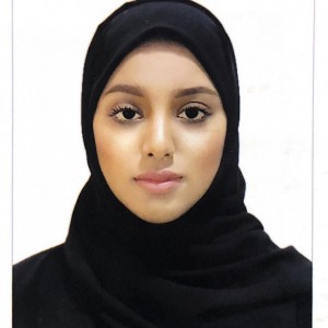 Sheikha AlHammadi