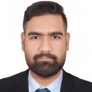 Arif abdul majeed
