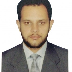 Asfand Yar Ghori 