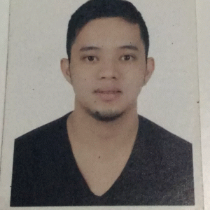 Jeremy Pangan