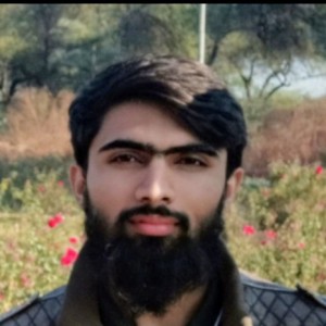 Muhammad Haider Ali