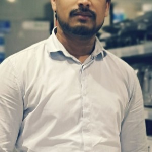 Sawood imtiyaz